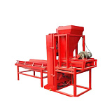 Вертикально гидравлический пресс YZ-1000